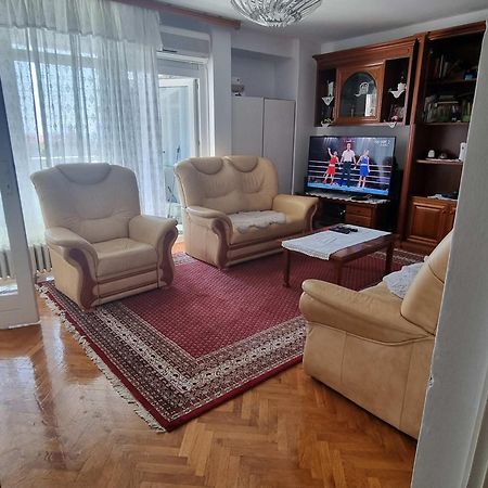Apartamento Rijeka Stan Exterior foto