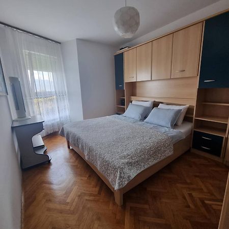 Apartamento Rijeka Stan Exterior foto