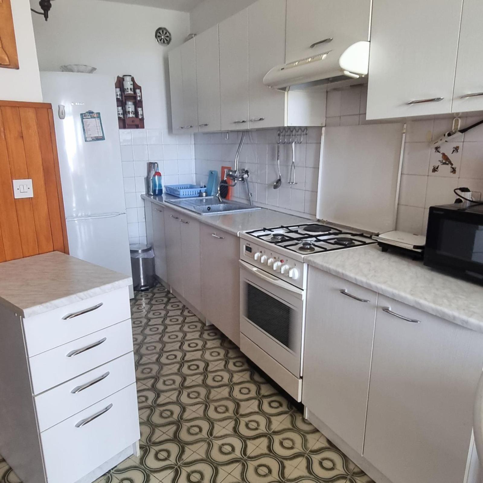 Apartamento Rijeka Stan Exterior foto