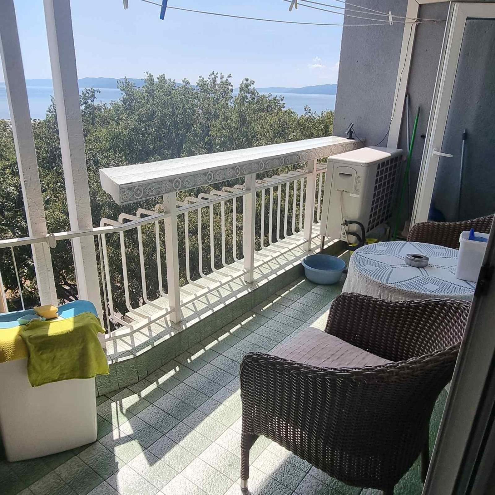 Apartamento Rijeka Stan Exterior foto