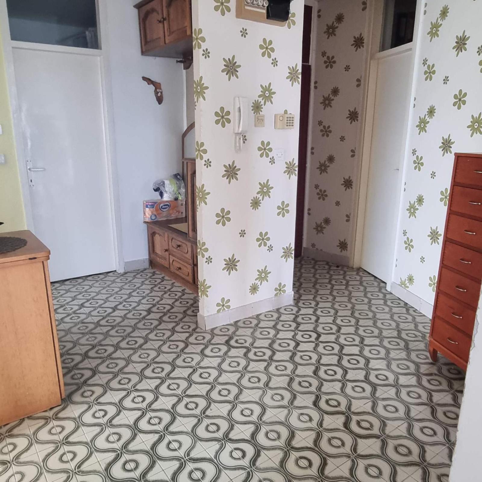 Apartamento Rijeka Stan Exterior foto