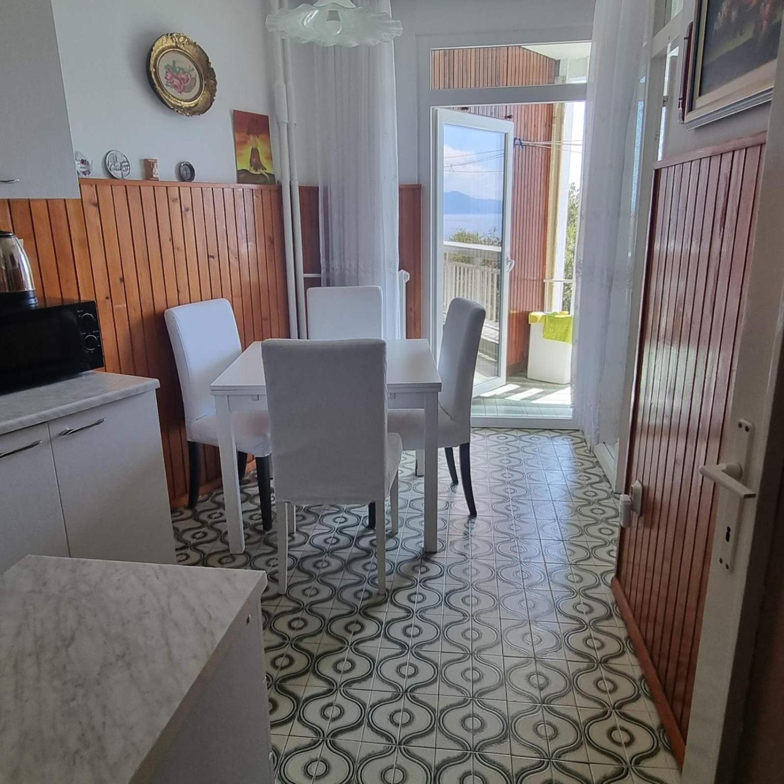 Apartamento Rijeka Stan Exterior foto