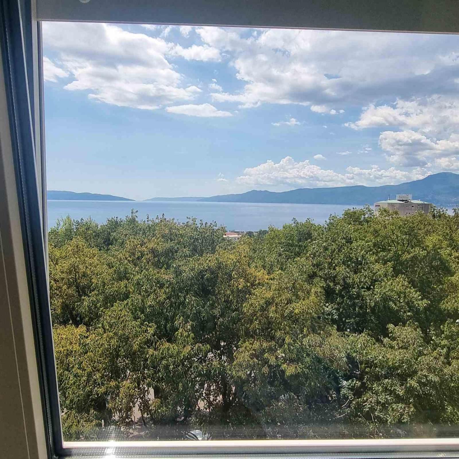 Apartamento Rijeka Stan Exterior foto