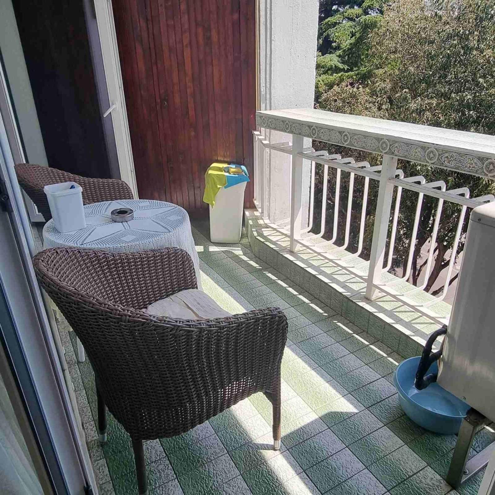 Apartamento Rijeka Stan Exterior foto